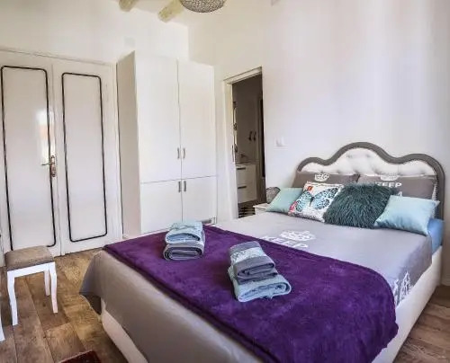 Emmas rooms B&B