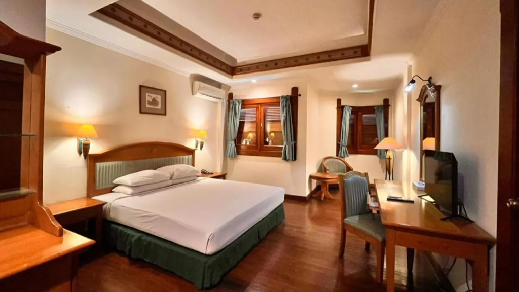 Kresna Hotel