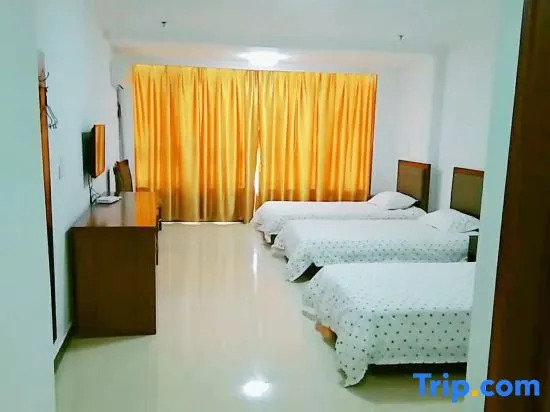 Yizhong Hotel