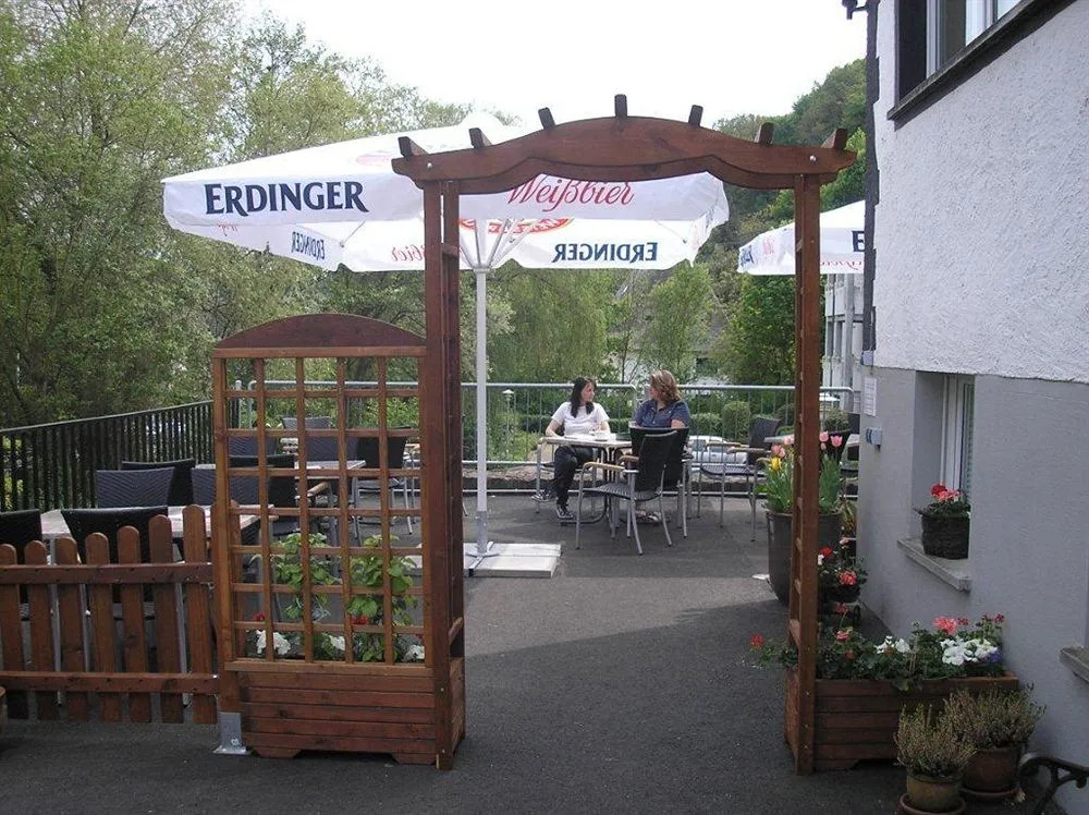 Hotel Bergschlösschen