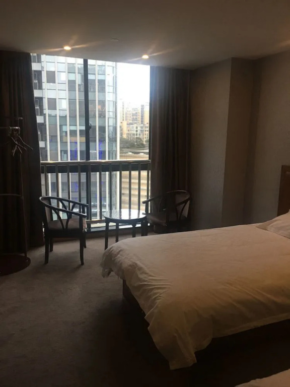 Ze Kai Yi Hotel