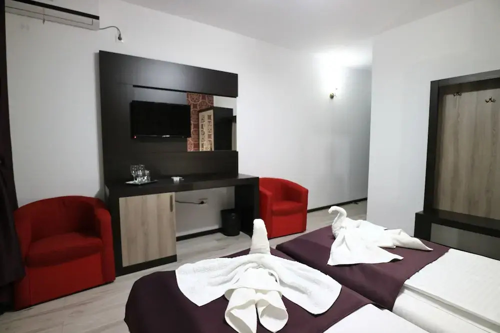 Residence Riverside
