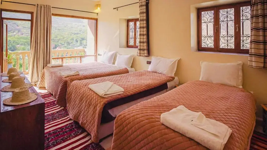 Riad Atlas 4 Seasons