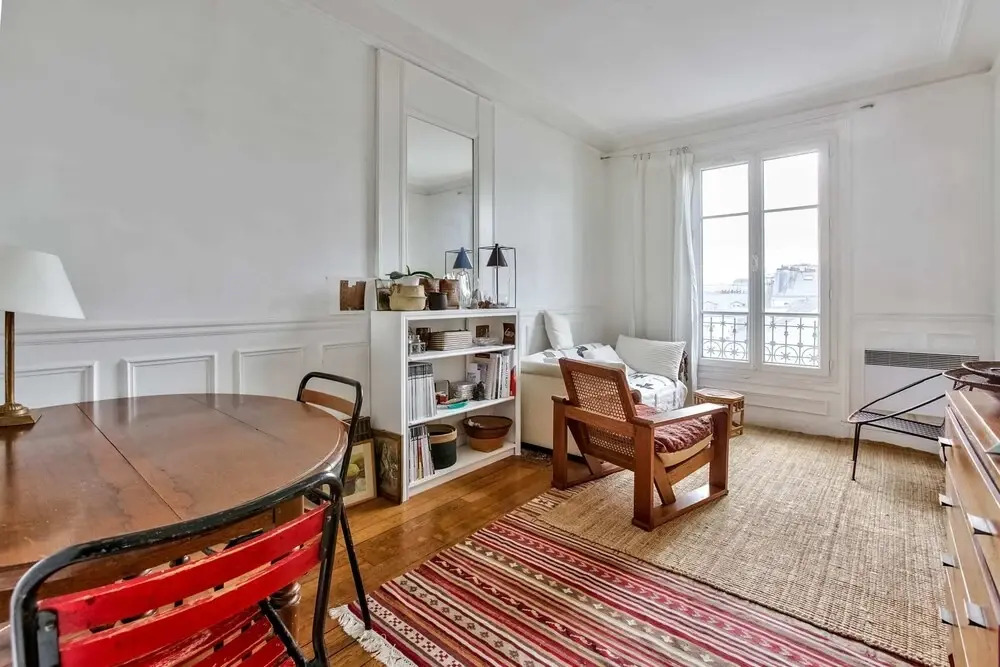Apartment Cosy Near Gare de L'est ¤paris¤