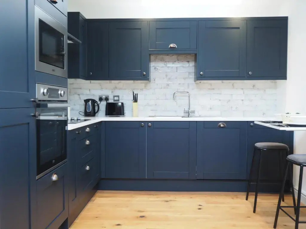 Hounds Gate Luxury Apartments by 1508 Stays