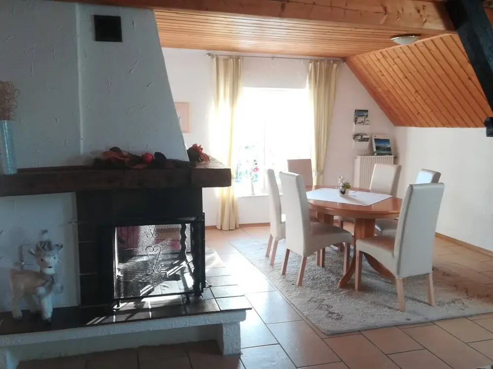 Silbecke Forest View Apartment