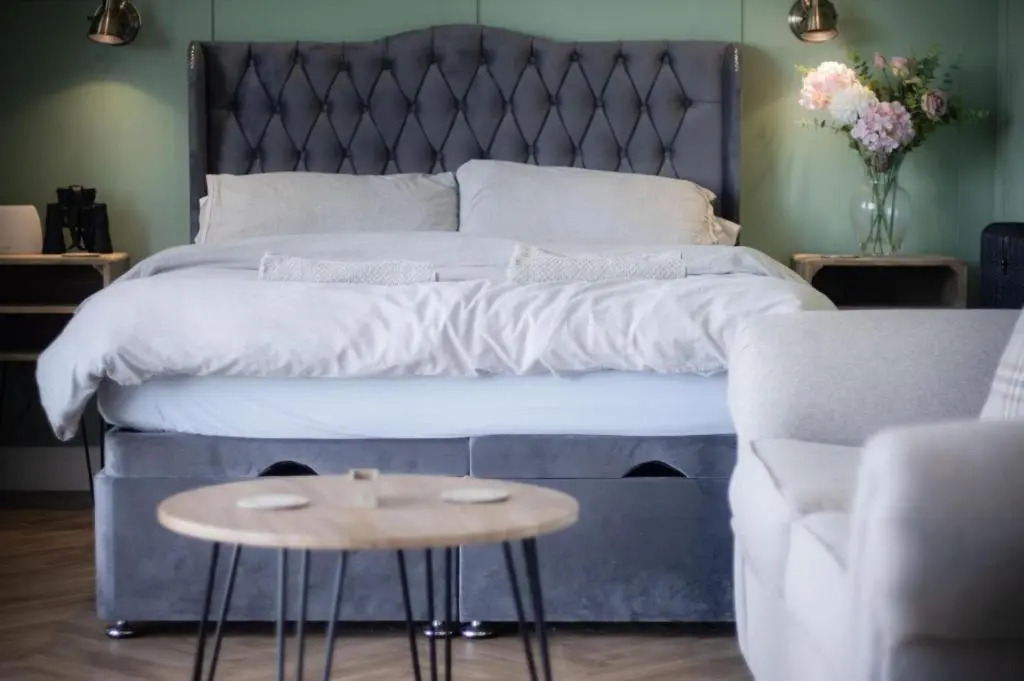 The Rhossili Bay Secret - 1 Bed Cabin - Landimore