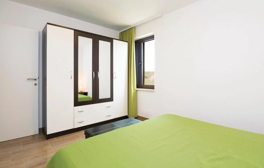 Awesome Apartment in Sukosan With 4 Bedrooms, Wifi and Outdoor Swimming Pool