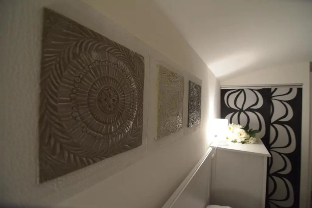 Suite del Borgo