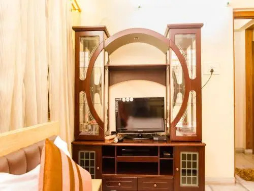 Seacom Inn Panditya By OYO Rooms