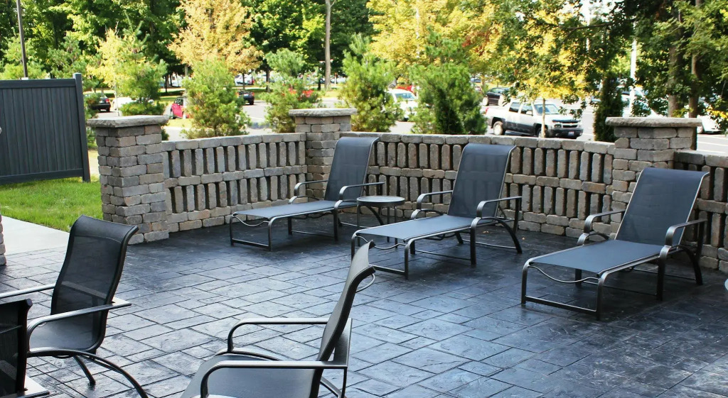 Holiday Inn Express & Suites Columbus - Polaris, an IHG Hotel