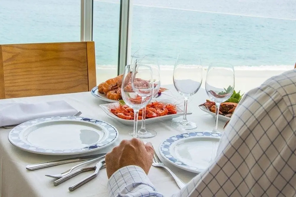 Hotel Restaurante Loureiro