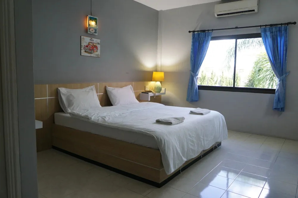 Happiness garden hotel