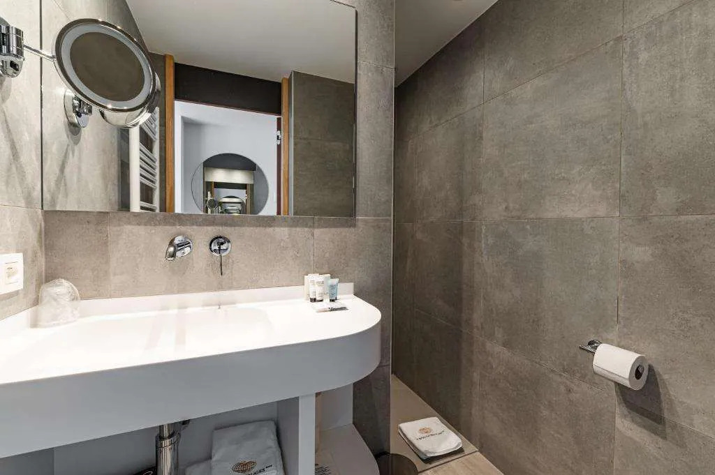 Brugge Parkhotel