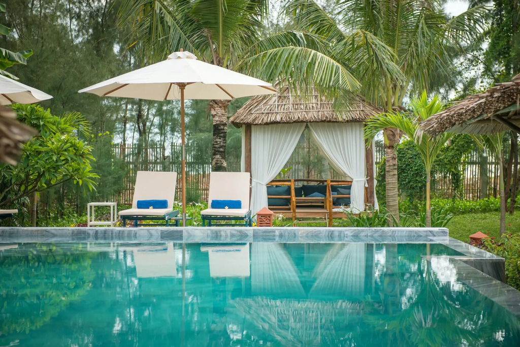AIRA Boutique Hoi An Hotel & Spa