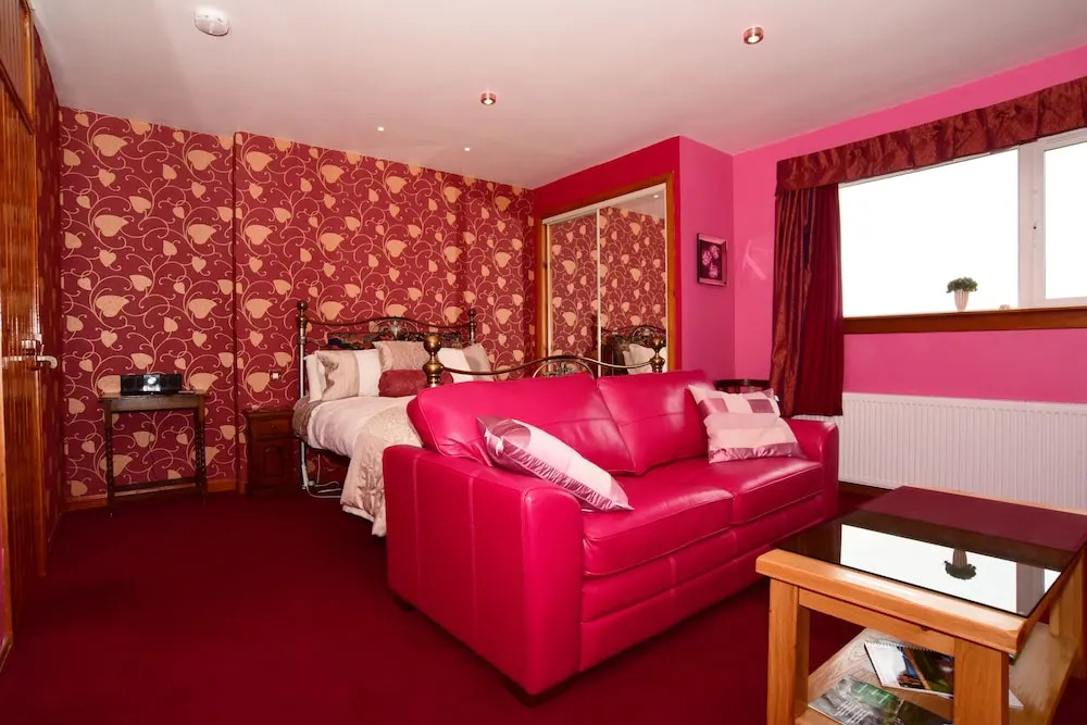 Willowbank House