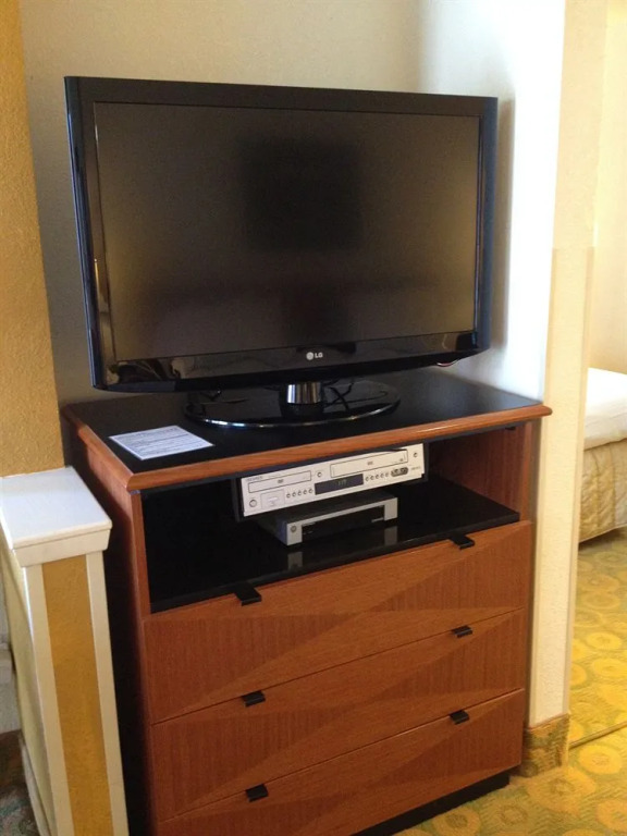Atherton Park Inn and Suites