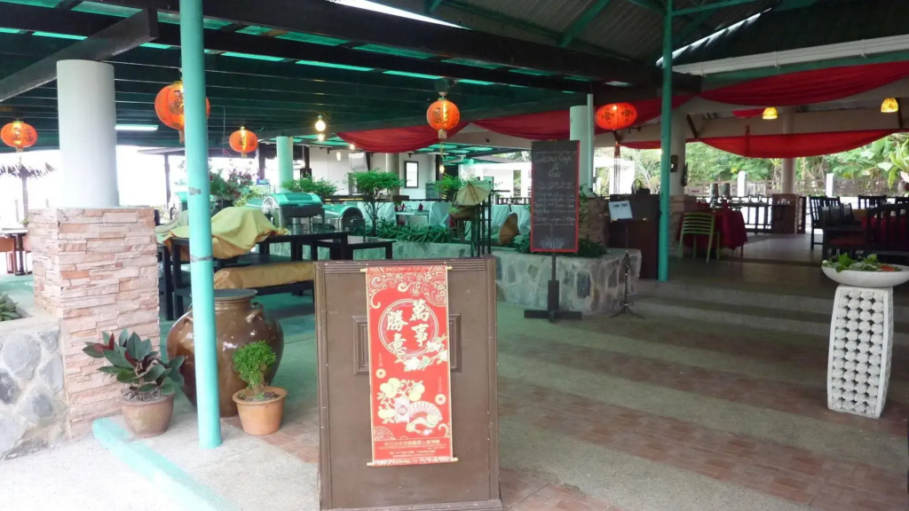 Beringgis Beach Resort & Spa