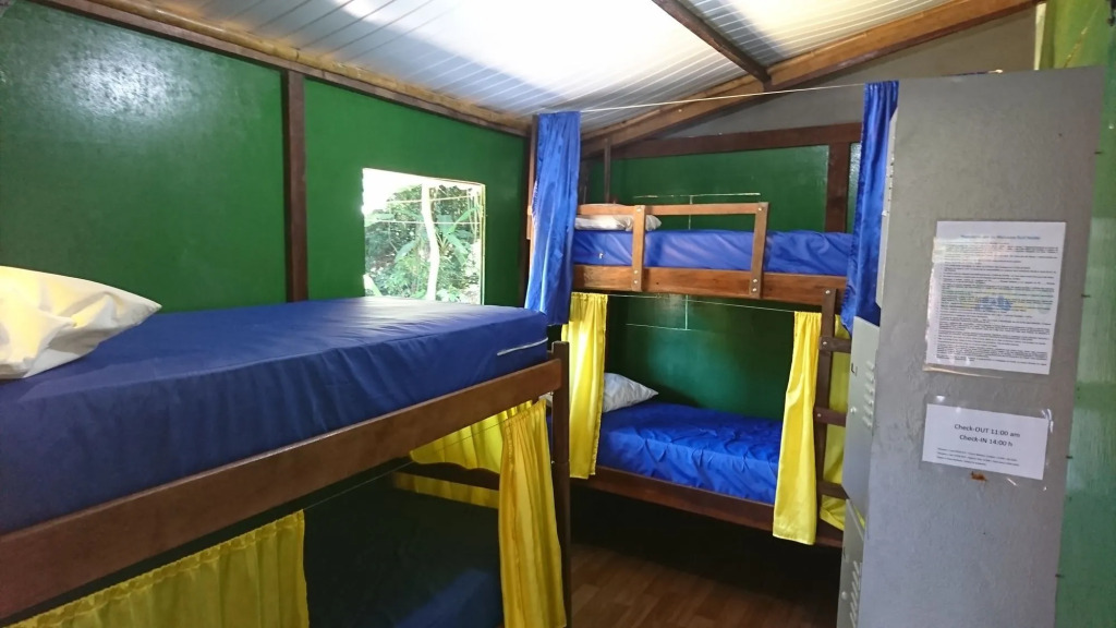Bela Casa Quartos e Hostel Ilha Grande