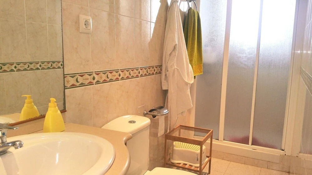 Apartamento Pins