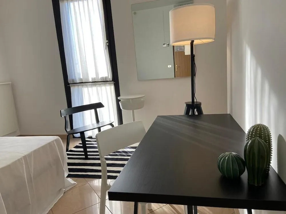 Hotel Nuovo Sole HNS