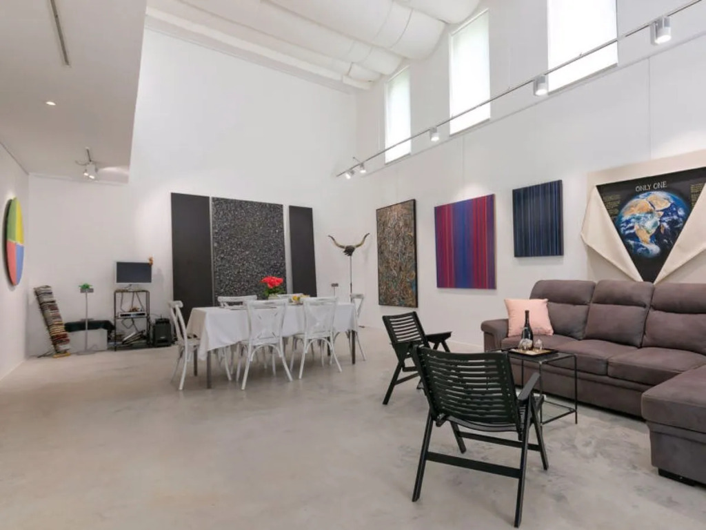 Studio Gallery Bura