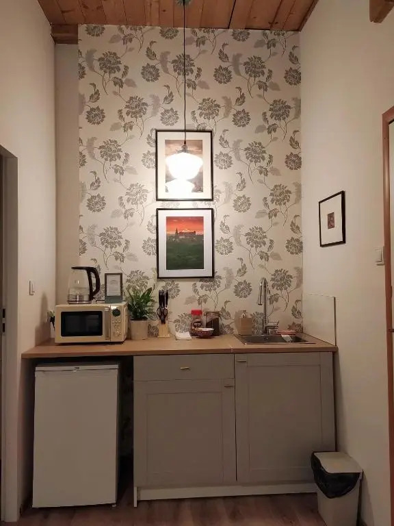 Roller Aparthotel