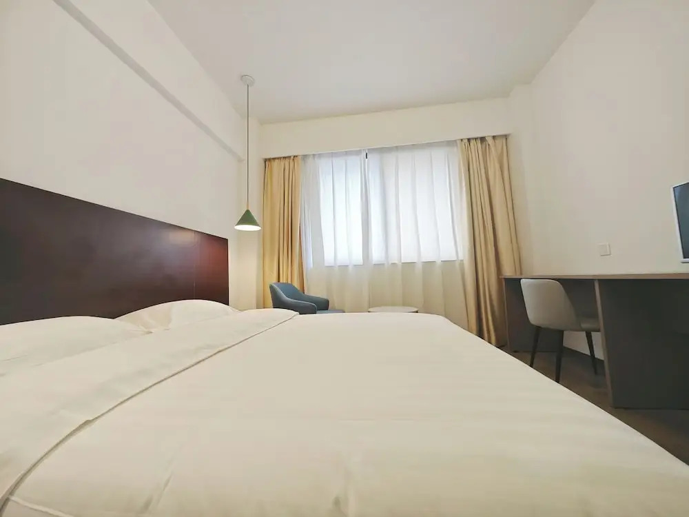 Shenzhen Xinghua Hotel