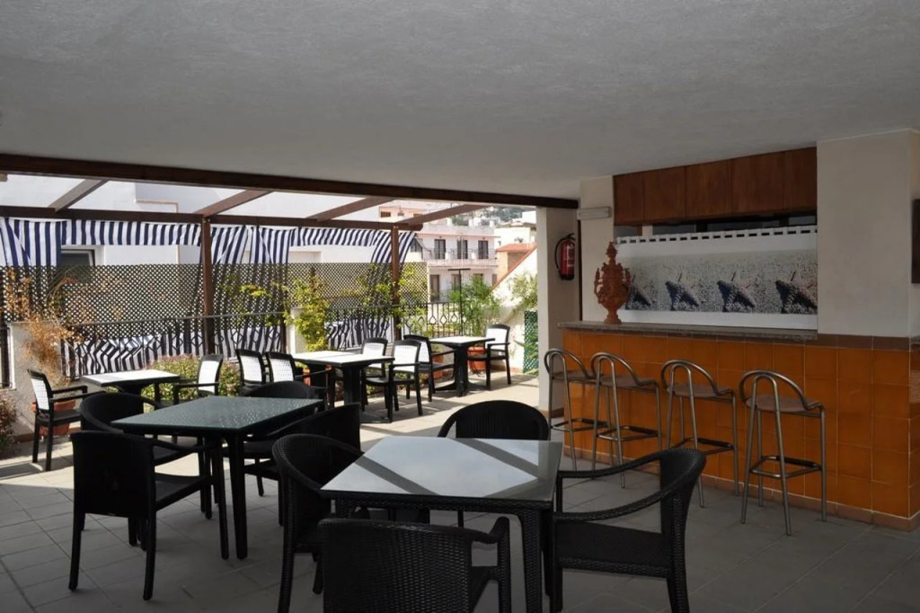 Hostal Vila del Mar