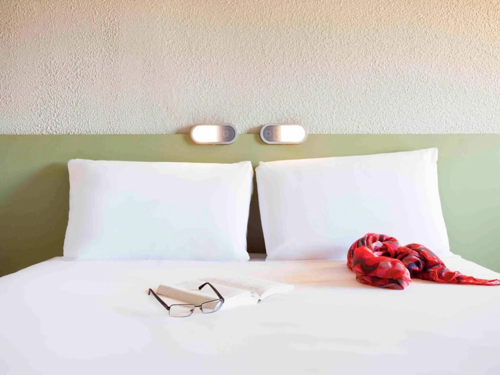ibis budget Metz Sud