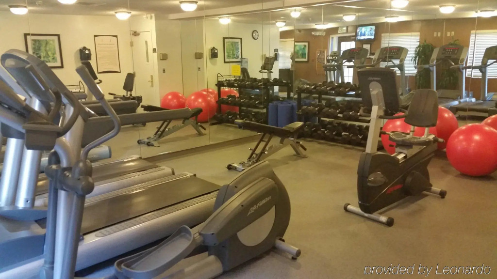Staybridge Suites Minneapolis-Bloomington by IHG