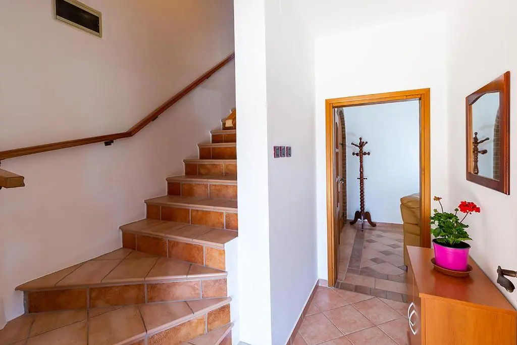 Stone house Graziella Funtana