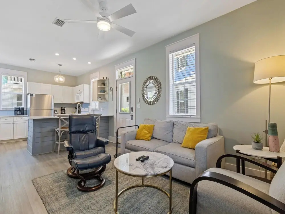 Bungalows at Seagrove #152 by Southern Vacation Rentals