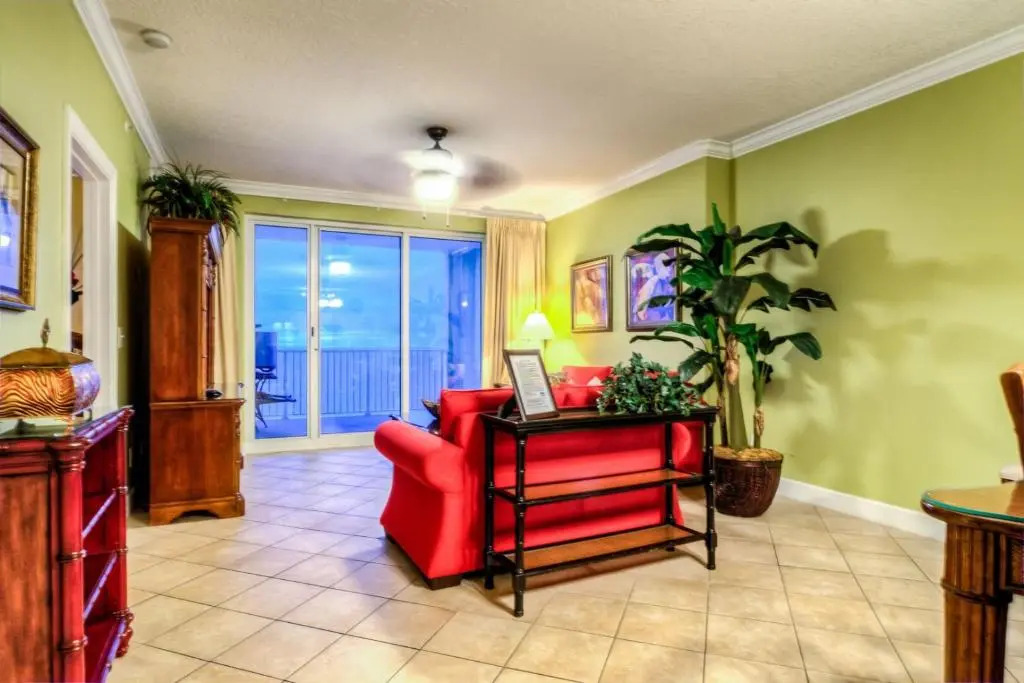 Ocean Reef 1709