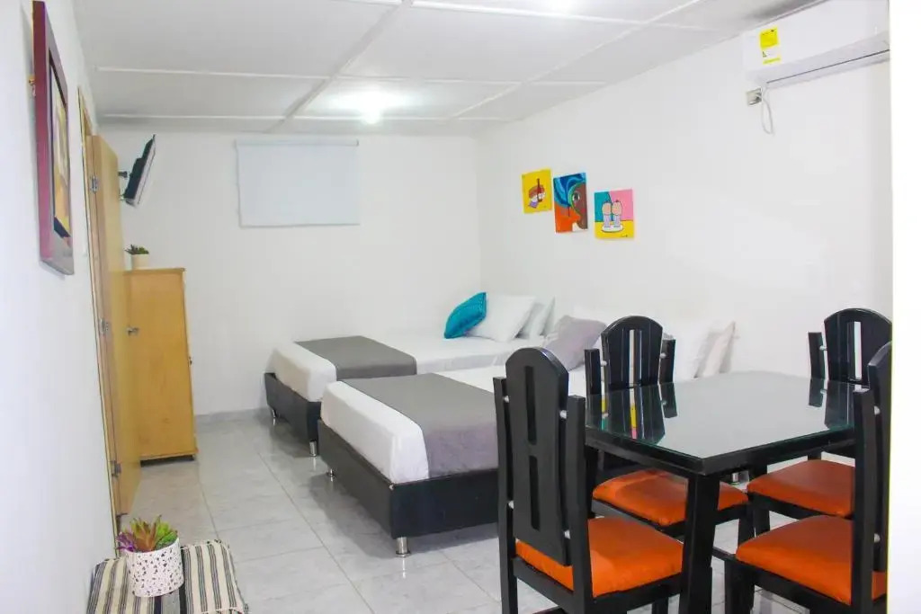 Hotel Poblado Suite