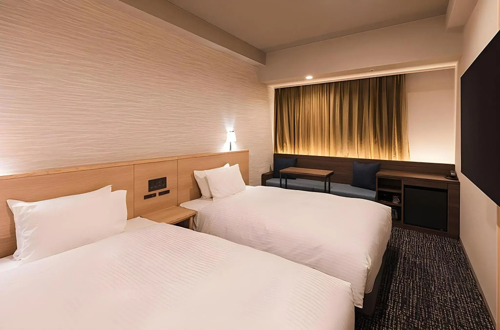 SOTETSU GRAND FRESA TAKADANOBABA