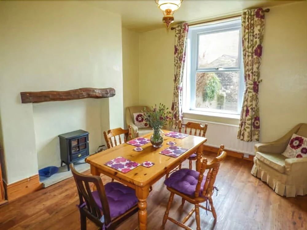 5 Ribble Terrace