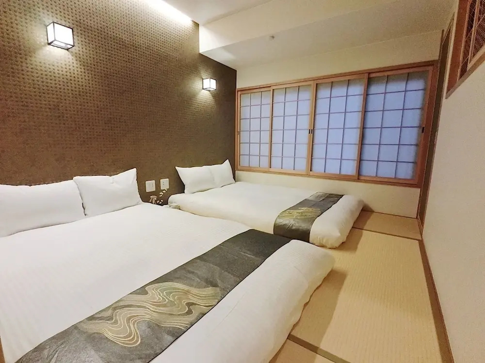 Private Villa Tofukuji