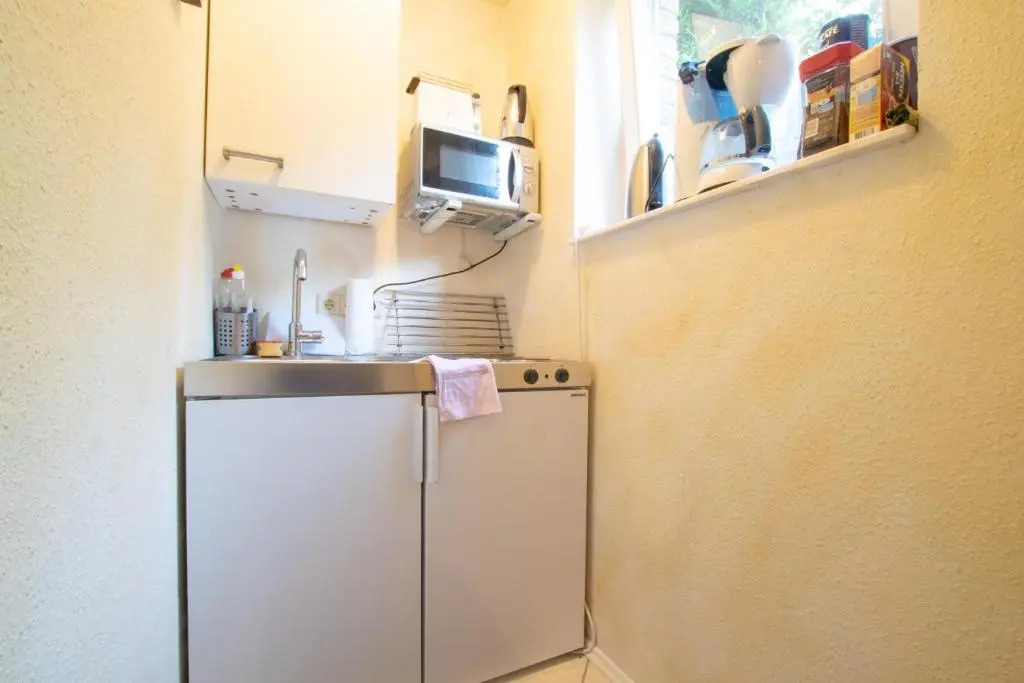 Tolstov Aparments - 1 und 2 Zimmer Wohnungen - 20 Min Messe DUS
