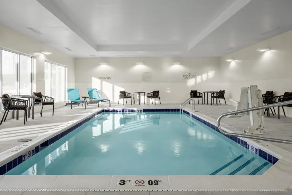 TownePlace Suites by Marriott Ironton