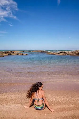 Pousada Trancoso Adventure Park