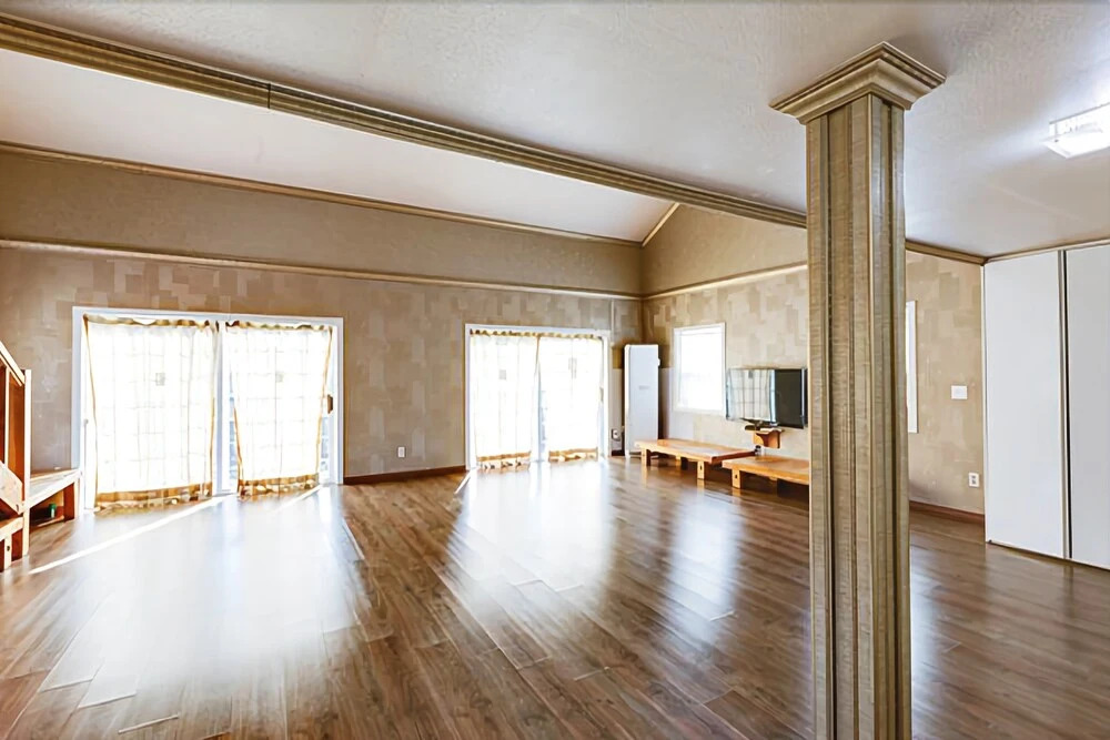 Gimhae Solfragrance Pension