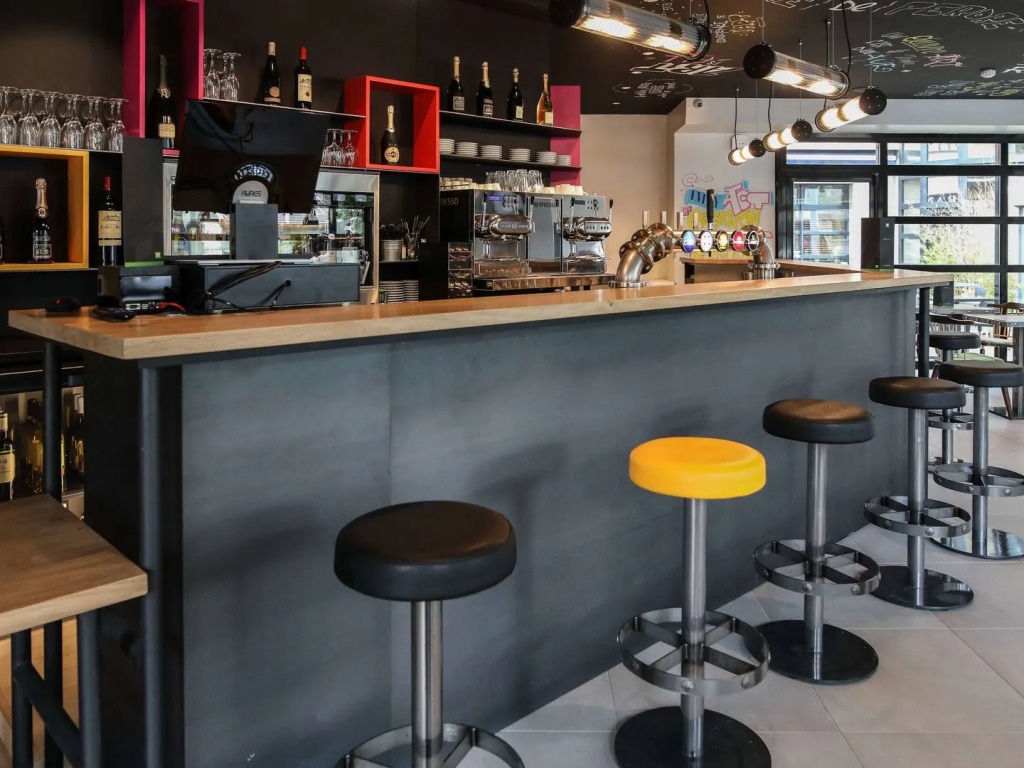 Ibis Styles Clermont-Ferrand République