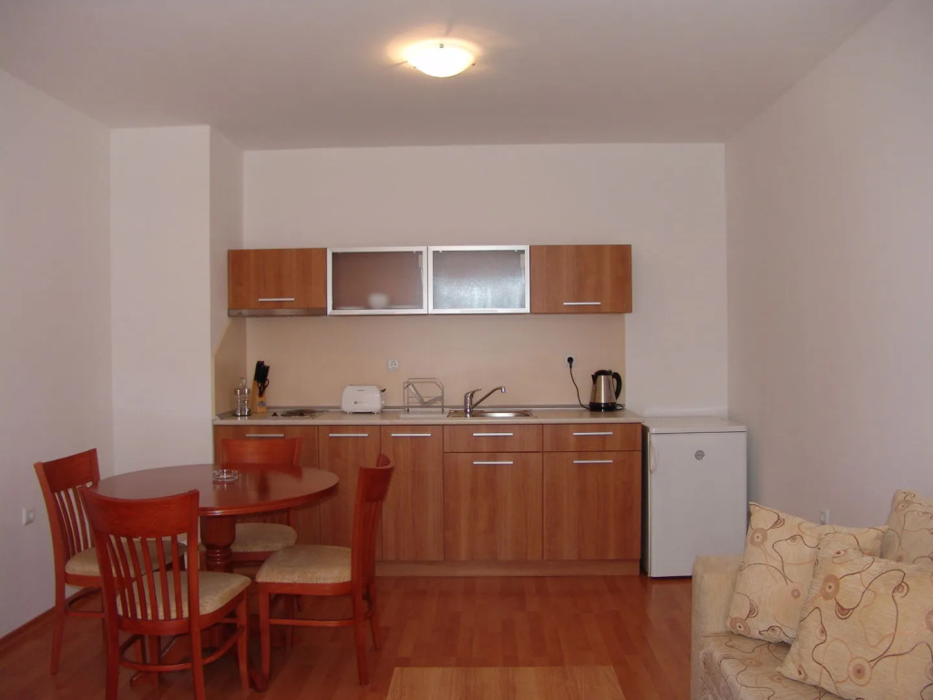 Apart Hotel Efir