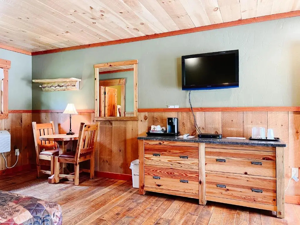 Cranberry Inn of Mercer