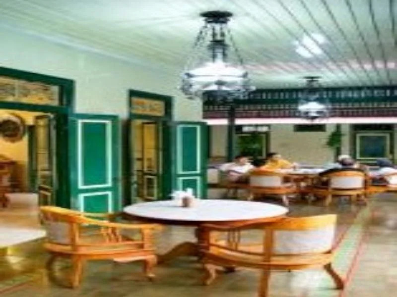 Mercury Guest House