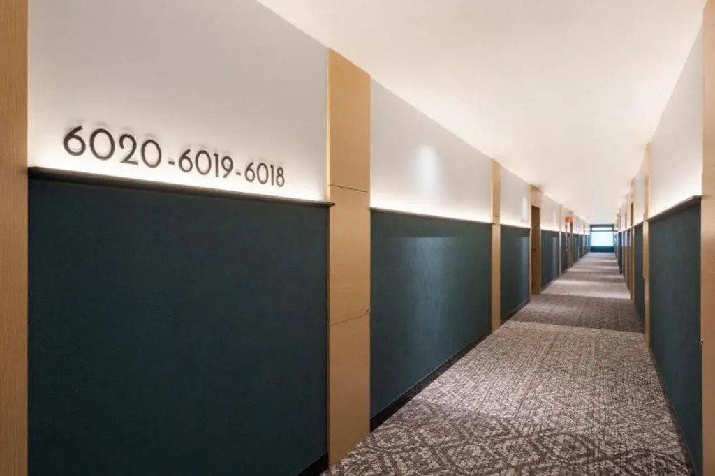 Novotel Bogota Parque 93