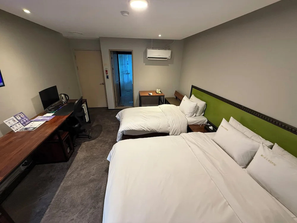 Ilsan Hotel Cleo