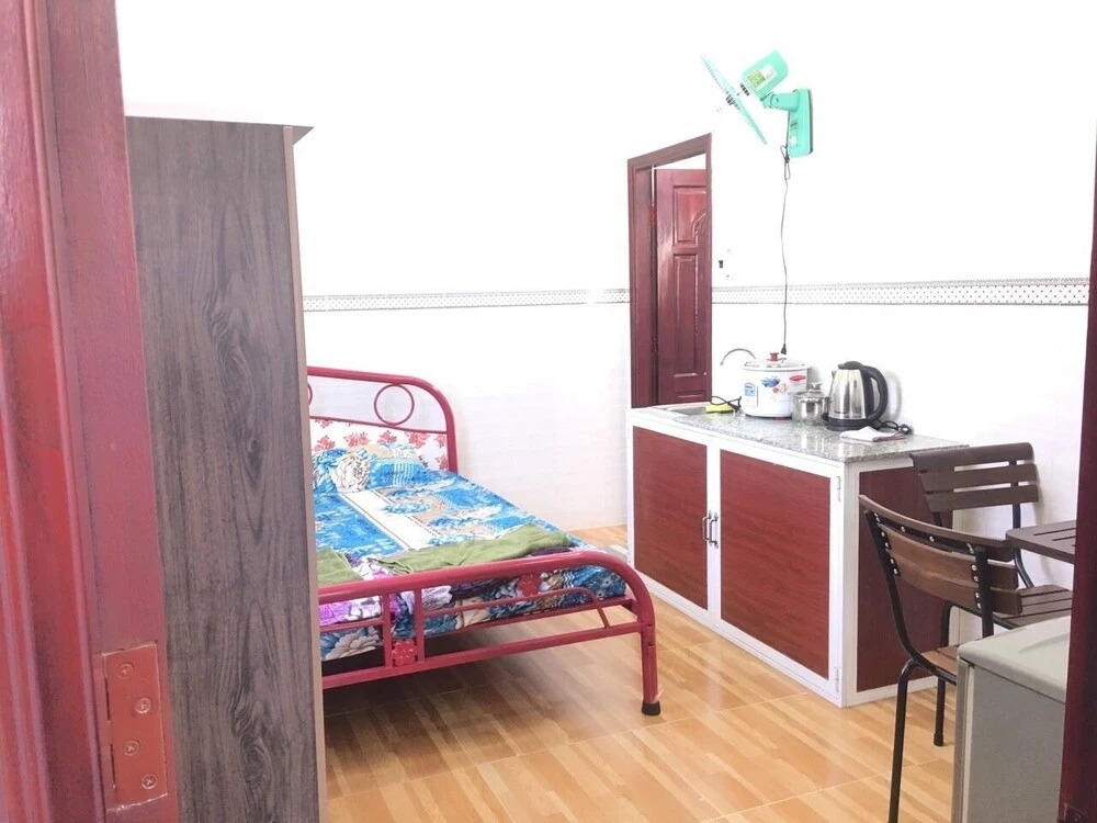 Blue Homestay
