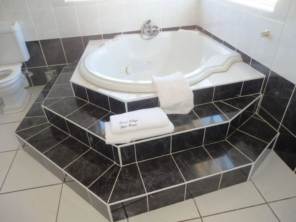 Global Village Guesthouse